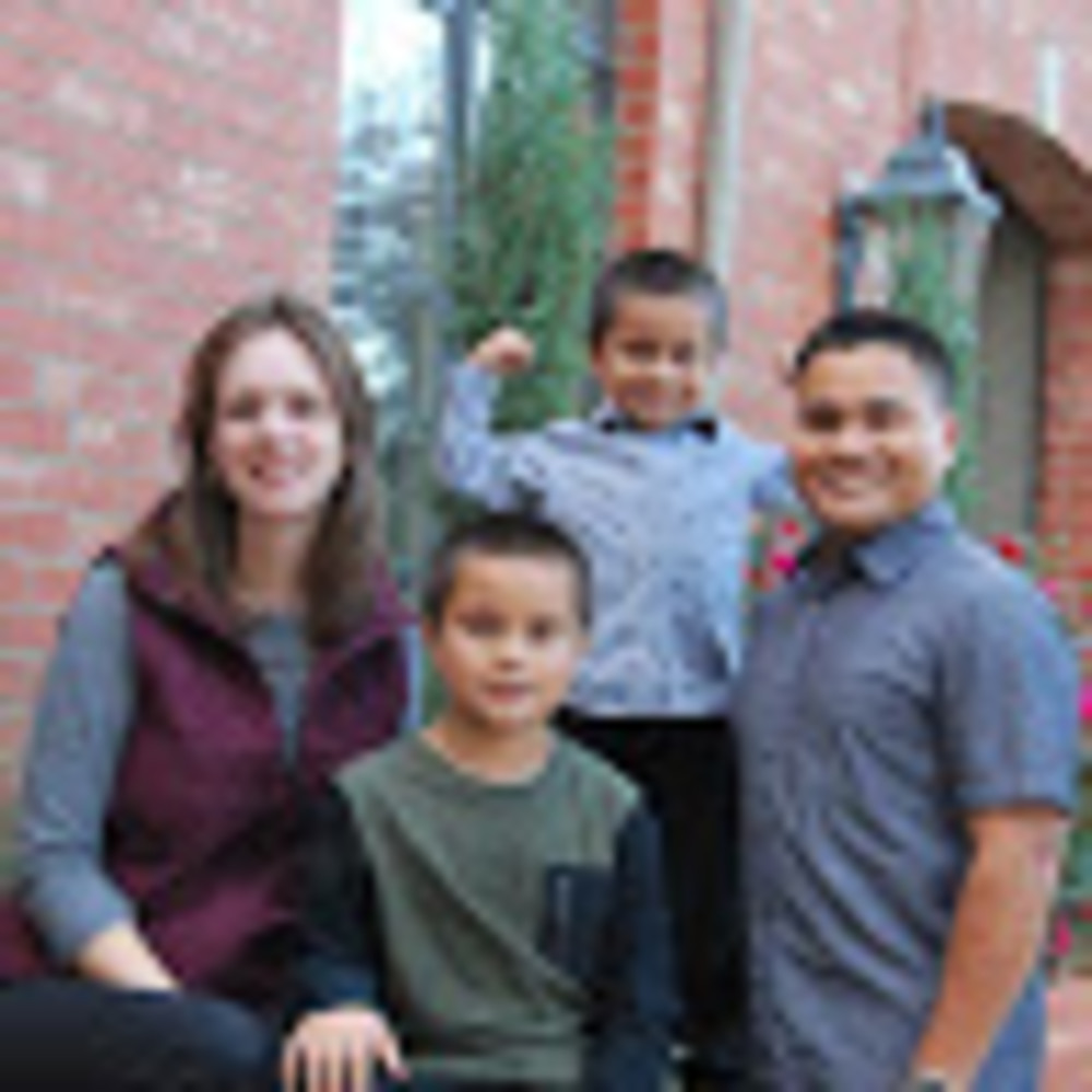 Meet your Posher, Gerry